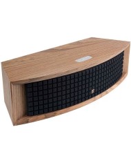 Sistema hi-fi integrato con DAC e WIFI JBL L42ms Legno Noce Naturale