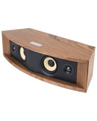 Sistema hi-fi integrato con DAC e WIFI JBL L42ms Legno Noce Naturale