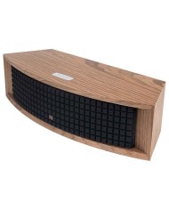 Sistema hi-fi integrato con DAC e WIFI JBL L42ms Legno Noce Naturale