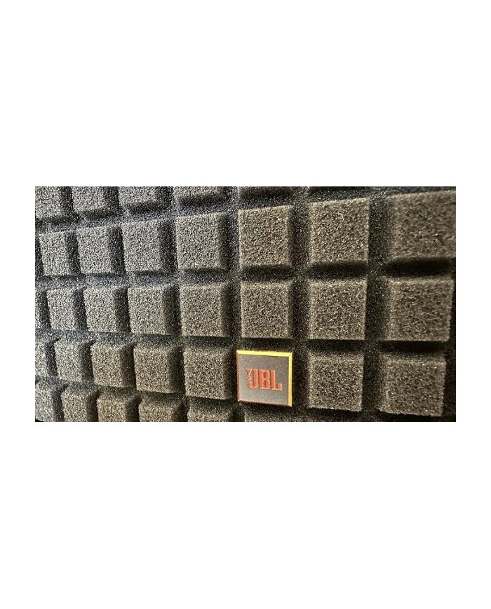 Sistema hi-fi integrato con DAC e WIFI JBL L42ms Legno Noce Naturale