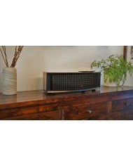 Sistema hi-fi integrato con DAC e WIFI JBL L42ms Legno Noce Naturale