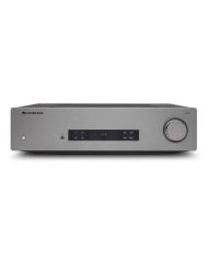 Amplificatore Integrato con DAC ESS Cambridge Audio CXA81 mk2 Lunar Grey