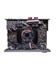 Amplificatore Integrato con DAC ESS Cambridge Audio CXA81 mk2 Lunar Grey