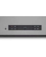 Amplificatore Integrato con DAC ESS Cambridge Audio CXA81 mk2 Lunar Grey