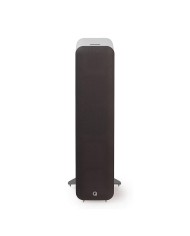 Diffusori da pavimento amplificati wireless Q Acoustics M40 Bianchi