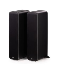 Diffusori da pavimento amplificati wireless Q Acoustics M40 Neri