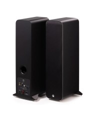 Diffusori da pavimento amplificati wireless Q Acoustics M40 Neri