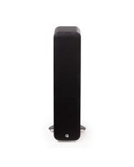 Diffusori da pavimento amplificati wireless Q Acoustics M40 Neri
