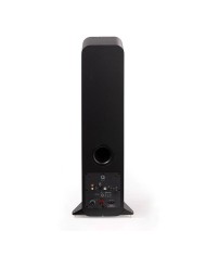 Diffusori da pavimento amplificati wireless Q Acoustics M40 Neri