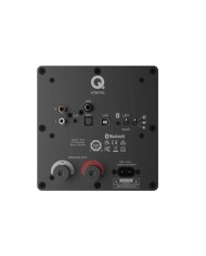 Diffusori da pavimento amplificati wireless Q Acoustics M40 Neri