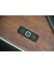 Diffusori da pavimento amplificati wireless Q Acoustics M40 Noce