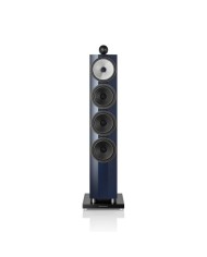 Diffusore da pavimento 3 vie B&W 702 S3 Signature Blue Metallic