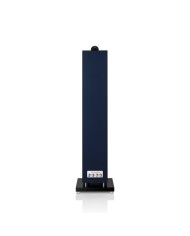 Diffusore da pavimento 3 vie B&W 702 S3 Signature Blue Metallic