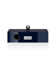 Canale Centrale a 3 vie B&W HTM71 S3 Signature Midnight Blue Metallic