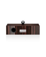 Canale Centrale a 3 vie bass reflex B&W HTM71 S3 Signature Datuk Gloss