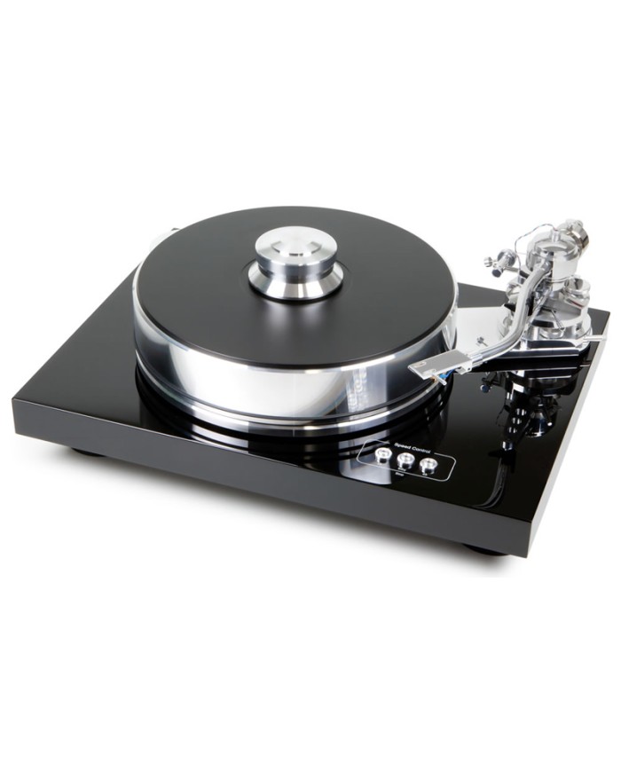 PRO-JECT Signature GIRADISCHI TRAZIONE A CINGHIA