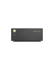 Alimentazione esterna dedicata al pre-phono PH-5 Gold Note PSU 5 Nero