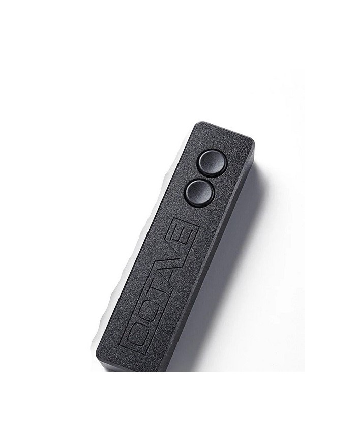 Amplificatore Integrato Stereo Valvolare Octave V40 SE Linea Nero