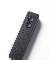 Amplificatore Integrato Stereo Valvolare Octave V40 SE Linea Nero