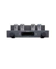 Amplificatore Integrato Stereo Valvolare Octave V40 SE Linea Nero