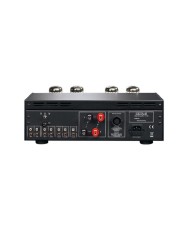 Amplificatore Integrato Stereo Valvolare Octave V40 SE Linea Nero