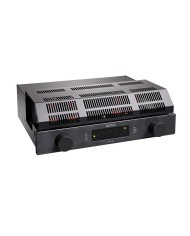 Amplificatore Integrato Stereo Valvolare Octave V70 SE Linea Nero