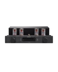 Amplificatore Integrato Stereo Valvolare Octave V70 SE Linea Nero