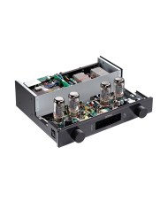 Amplificatore Integrato Stereo Valvolare Octave V70 SE Linea Nero