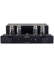Amplificatore Integrato Valvolare Octave V70 SE Classe A Phono MC Nero