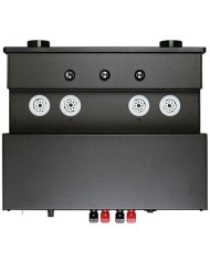 Amplificatore Integrato Valvolare Octave V70 SE Classe A Phono MC Nero