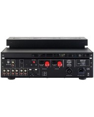 Amplificatore Integrato Valvolare Octave V70 SE Classe A Phono MC Nero