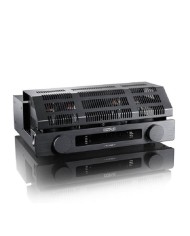 Amplificatore Integrato Valvolare Octave V70 SE Classe A Phono MC Nero