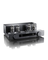 Amplificatore Integrato Valvolare Octave V70 SE Classe A Phono MC Nero
