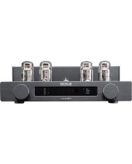 Amplificatore Integrato Valvolare Stereo Octave V70 Classe A Nero