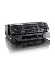 Amplificatore Integrato Valvolare Stereo Octave V70 Classe A Nero