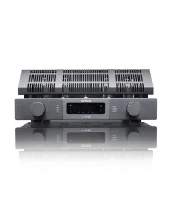 Amplificatore Integrato Valvolare Stereo Octave V110 SE Phono MC Nero