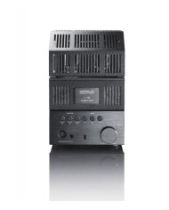 Amplificatore Integrato Valvolare Octave V16 Single Ended Linea Nero