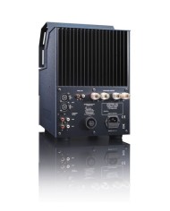 Amplificatore Integrato Valvolare Octave V16 Single Ended Linea Nero