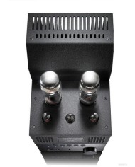 Amplificatore Integrato Valvolare Octave V16 Single Ended Linea Nero