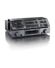 Amplificatore Integrato Valvolare Stereo Octave V80 SE Linea Nero