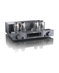 Amplificatore Integrato Valvolare Stereo Octave V80 SE Linea Nero