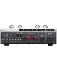 Amplificatore Integrato Valvolare Stereo Octave V80 SE Linea Nero