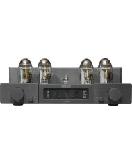 Amplificatore Integrato Valvolare Stereo Octave V80 SE Linea Nero