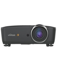 Vivitek HK 2288 Videoproiettore 4K HDR Nero