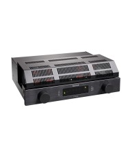 Octave V70 SE Phono MC Amplificatore Integrato Valvolare Stereo Nero