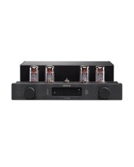 Octave V70 SE Phono MC Amplificatore Integrato Valvolare Stereo Nero