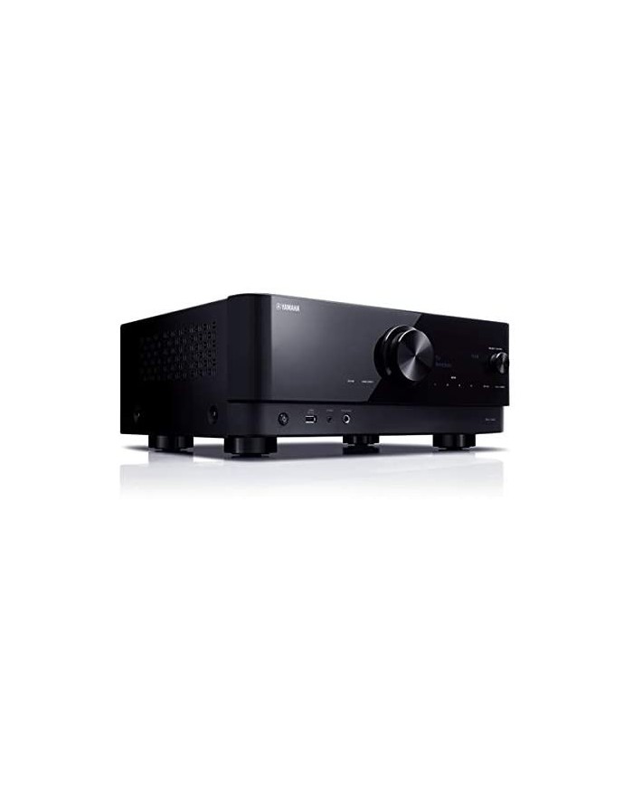 Yamaha RX-V6A Sintoamplificatore AV 7.2 canali con MusicCast Surround