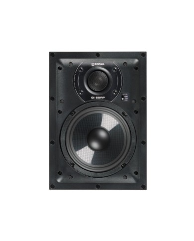 Diffusore da interno a parete In Wall a 2 vie Q Acoustics QI 65 RP