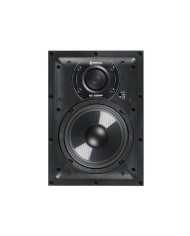 Diffusore da interno a parete In Wall a 2 vie Q Acoustics QI 65 RP