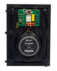 Diffusore da interno a parete In Wall a 2 vie Q Acoustics QI 65 RP